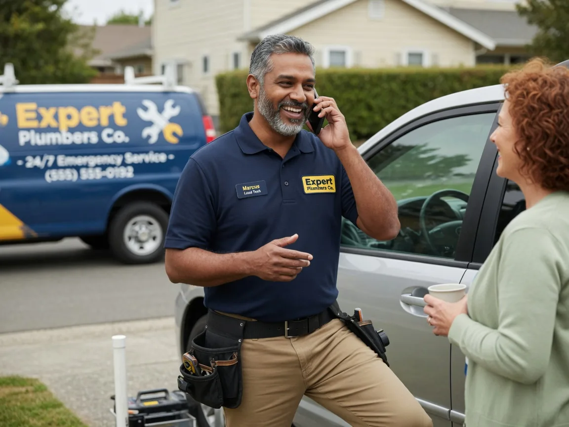 Drain Cleaning Farmington, NH FAQs