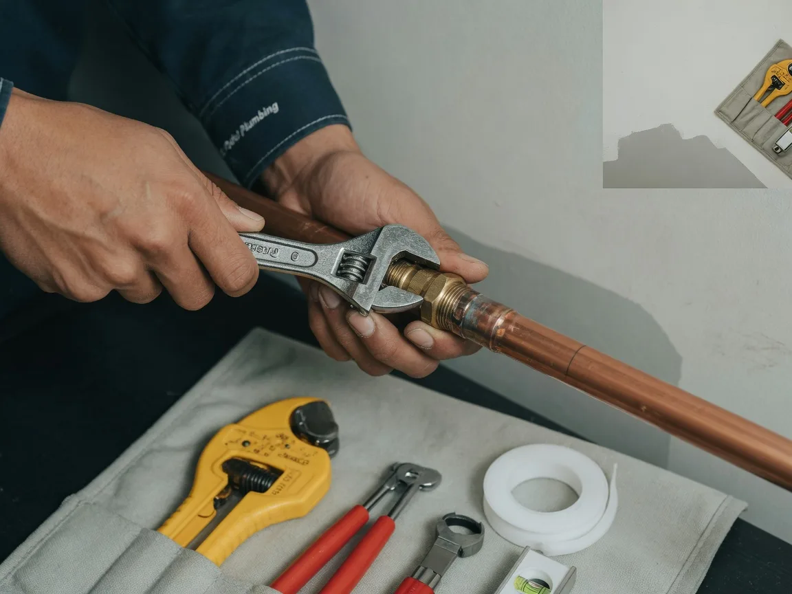 Why choose Drain Cleaning in Farmington, NH
